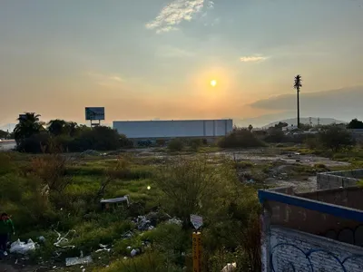 Terreno en venta