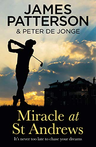 Libro Miracle At St Andrews De Patterson, James