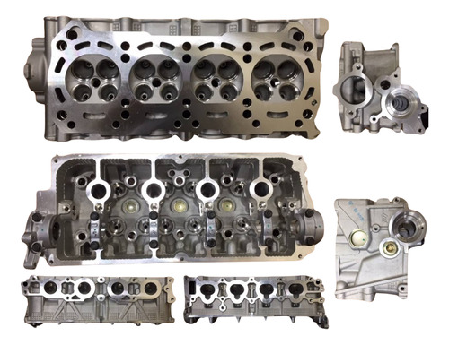 Tapa Cilindros Dfm Dfsk 14-14