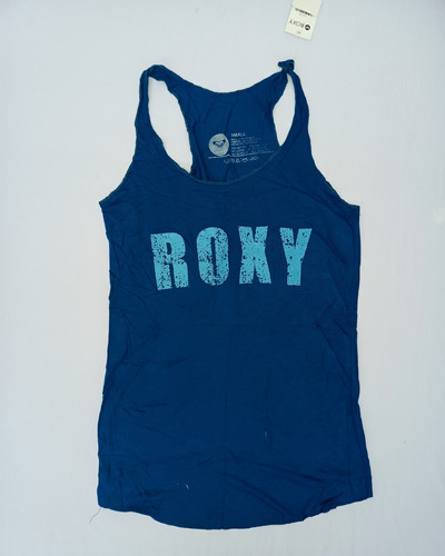 Franelas, Franelillas Y Crop Top Para Damas Hurley,roxy,nike