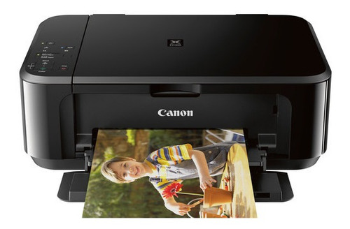 Impresora Multi-función Canon Pixma Mg3620 De Inyección