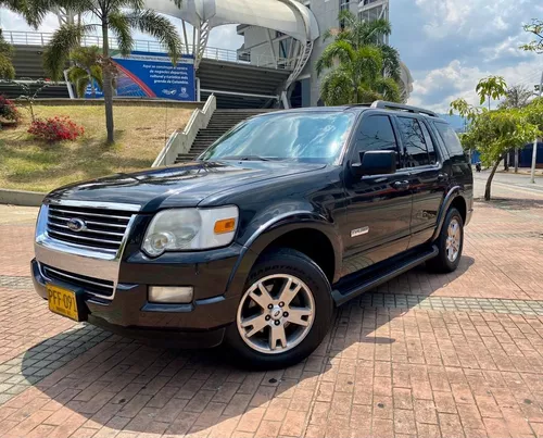 Ford Explorer 4.0 Sport | TuCarro