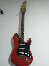 Comprar Guitarra Electrica Bullet Strat Squier By Fender