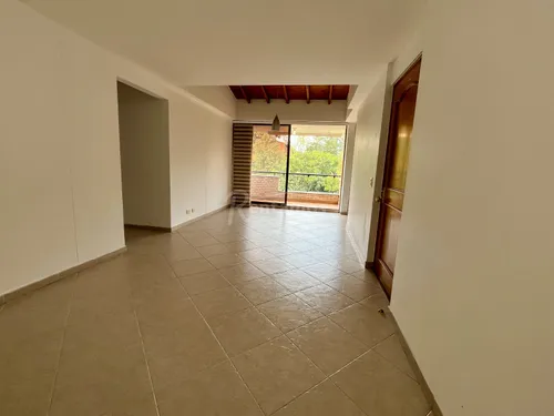 Apartamento En Venta En Abadia. Cod V775981