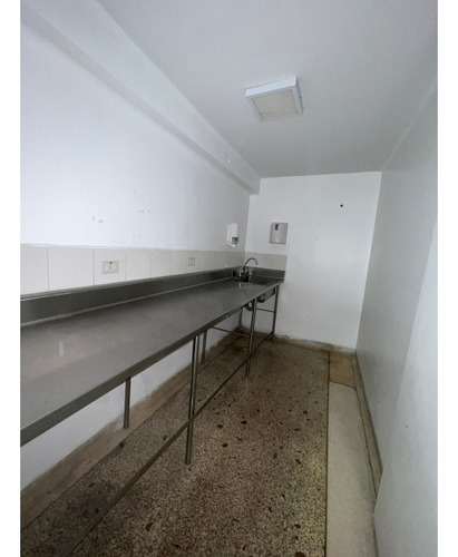Casa Comercial En Arriendo Centro De Medellin