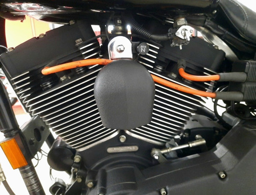 Imagen 23 de 25 de Harley Davidson Fxdx Dyna Super Glide Sport