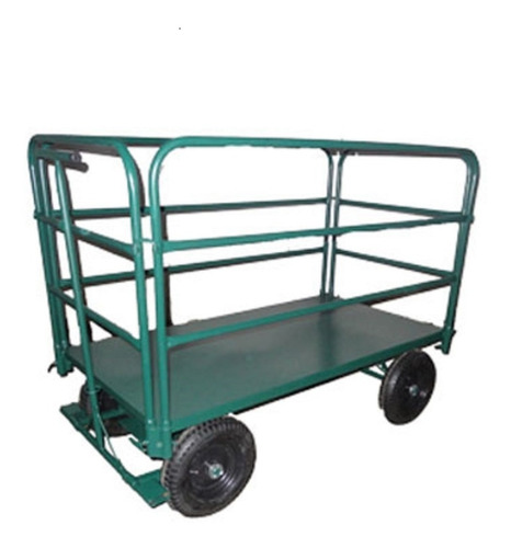 Imagem 1 de 1 de Carro Transbloco - 800 Kg - Cote O Frete Antes De Comprar