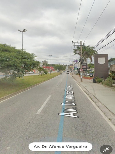 Sala Para Alugar Na Av. Afonso Vergueiro, Em Sorocaba -sp - 3682 - 69330501