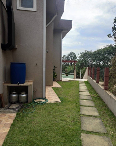 Imagem 8 de 30 de Casa Nova Em Condomínio Atibaia - 2788 - 69736373