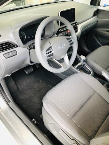 Hyundai HB20S 1.0 TGDI FLEX COMFORT PLUS TECH AUTOMÁTICO