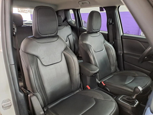 Jeep Renegade Longitude T270 1.3 Turbo 4x2