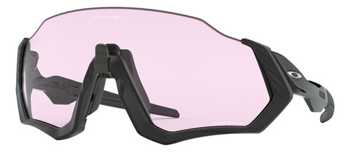 Lentes Oakley Flight Jacket 