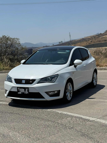 SEAT Ibiza 1.2 Fr Turbo 5p Dsg