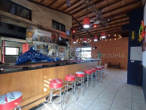 Imagen 26 de 30 de Local Comercial En Alquiler Nueva Segovia, Ideal Para Restaurante, Sport Bar Codigo 23-24067 Mz