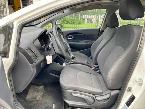 Kia Rio R Summa 1.2