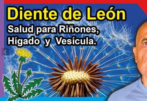 Imagen 6 de 8 de Limpia Hígado Graso / Digestión Estómago Vesícula Gases Cocu