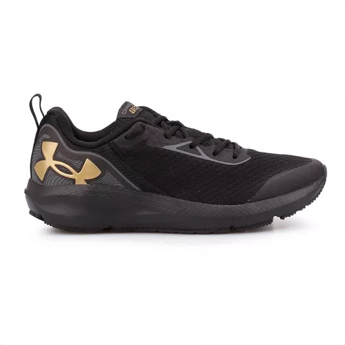 Zapatillas Under Armour Charged Prorun Lam Hombre Running