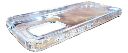 Funda 2 En 1 Antishock Reforzada Para Motorola G10 G20 Y G30
