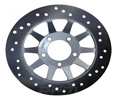 Disco De Freno Delantero Honda Cg Titan 150  Rpm