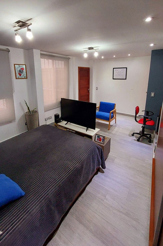 Venta Ph - Lanús Oeste - Refaccionado Con Patio