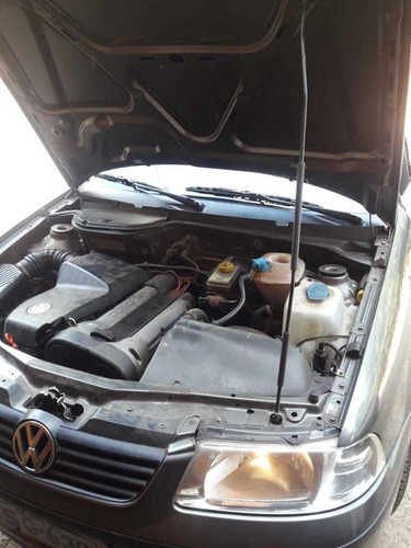Volkswagen Gol _