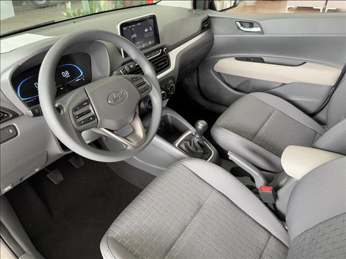 Hb20s 1.0 12v Flex Limited Manual