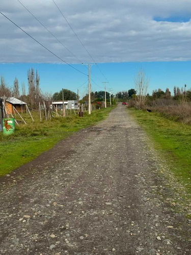Parcela De 5000m2 En Portal Quillon  (175523)