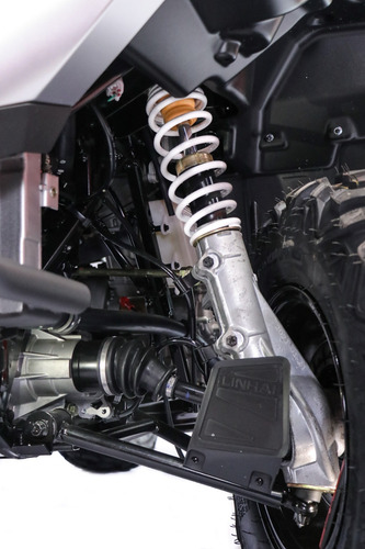 Promax 565cc 4x4