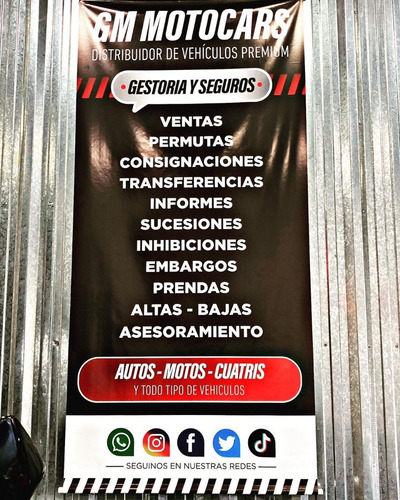 Imagen 16 de 16 de Honda Glh 150 2022 0km