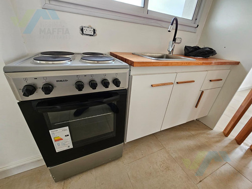 Casa En Venta 4 Ambientes En Santa Lucia - Pilar Del Este