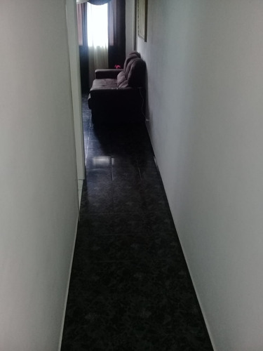 Imagem 7 de 15 de Apartamento Grande Com 2 Quartos Área À Venda, 70 M² - Quintino - Aea2139