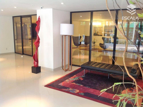 Imagem 24 de 30 de Apartamento Para Alugar, 60 M² Por R$ 250,00/dia - Meireles - Fortaleza/ce - Ap1105