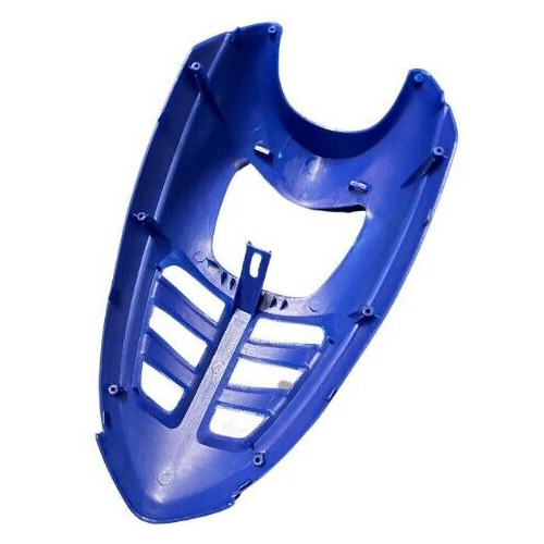 Baja 50cc Atv Quad Body Front Fender Peace Sunl Extreme  Jjb