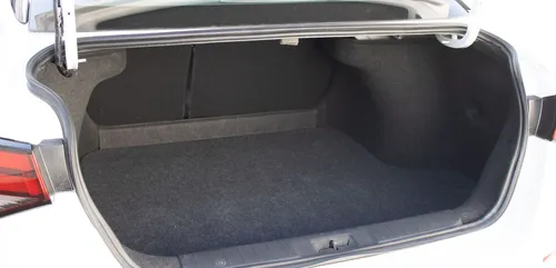 Nissan Sentra 2.0 Sr At