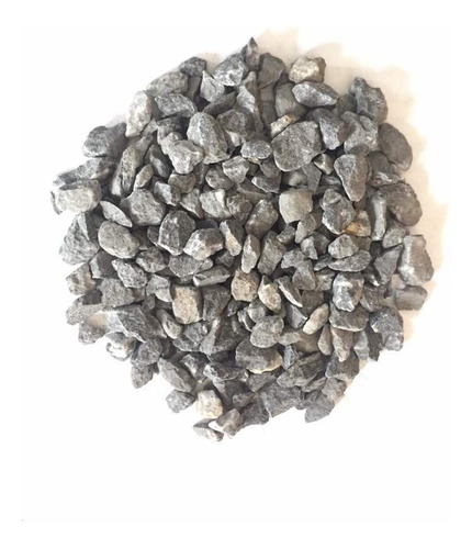 Imagen 5 de 8 de Granito Blanco Gris Para Piso