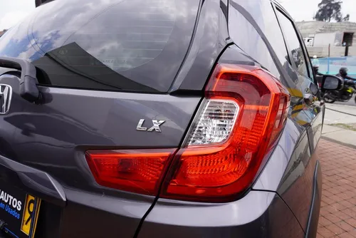 Honda WR-V 1.5 Lx