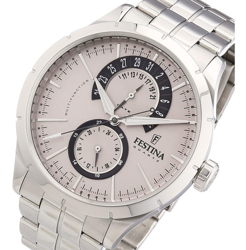 Reloj Hombre Festina F16632.1 Joyeria Esponda