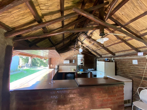Imagen 20 de 30 de Dueño Alquila Quinta 15 Días Mínimo En Temporada - Zona Norte - Capilla Del Señor.
