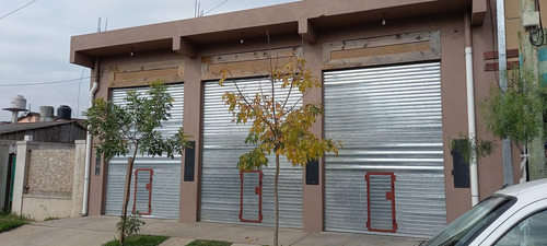 Imagen 4 de 25 de Local Comercial Con Fondo De Comercio En Venta Mas Casa De 4 Ambientes