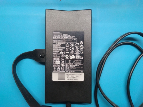 Adaptador Dell Latitude E6540 Original