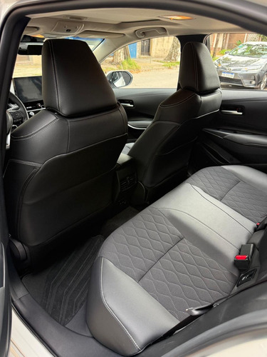Toyota Corolla 2.0 Xei Cvt 171Cv