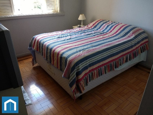 Imagem 18 de 26 de Apartamento 3 Dormitórios Com Suíte E Closed, 8º Andar De Frente, Na 24 De Outubro, Bairro Auxiliadora - Ap00061 - 32214874