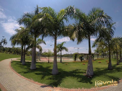 Imagem 6 de 16 de Terreno À Venda, 1200 M²- Urbanova - São José Dos Campos/sp - Te0613