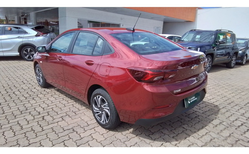 Chevrolet Onix 1.0 FLEX PLUS LT MANUAL