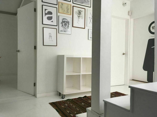 Imagen 9 de 25 de Vendo Amplias Y Confortables Oficinas En El Corazon De Polan
