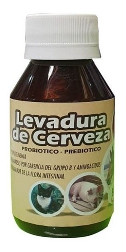 Levadura De Cerveza 150 Comprimidos Biolab 