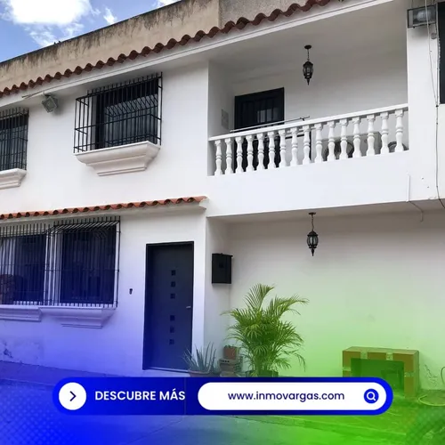 Town House En Venta