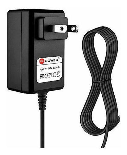 Pk Power Ac Adapter Charger For Motorola Mbp-854hd-3 Mbp854h