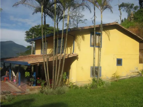 Finca En Vender En Dabeiba
