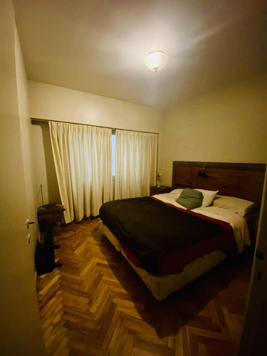Semipiso En Venta Colegiales 4 Ambientes